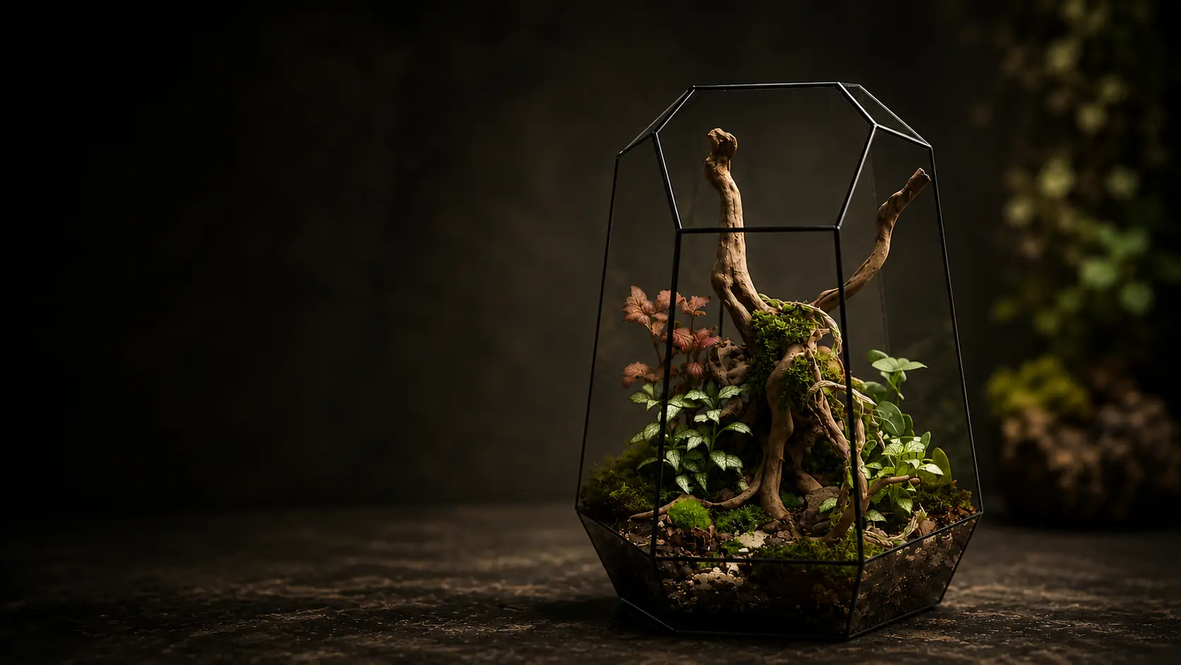 Terrarium