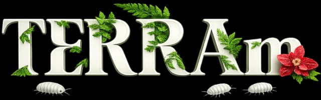 Terram logo