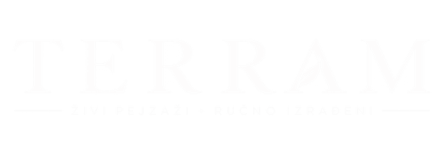 Terram logo